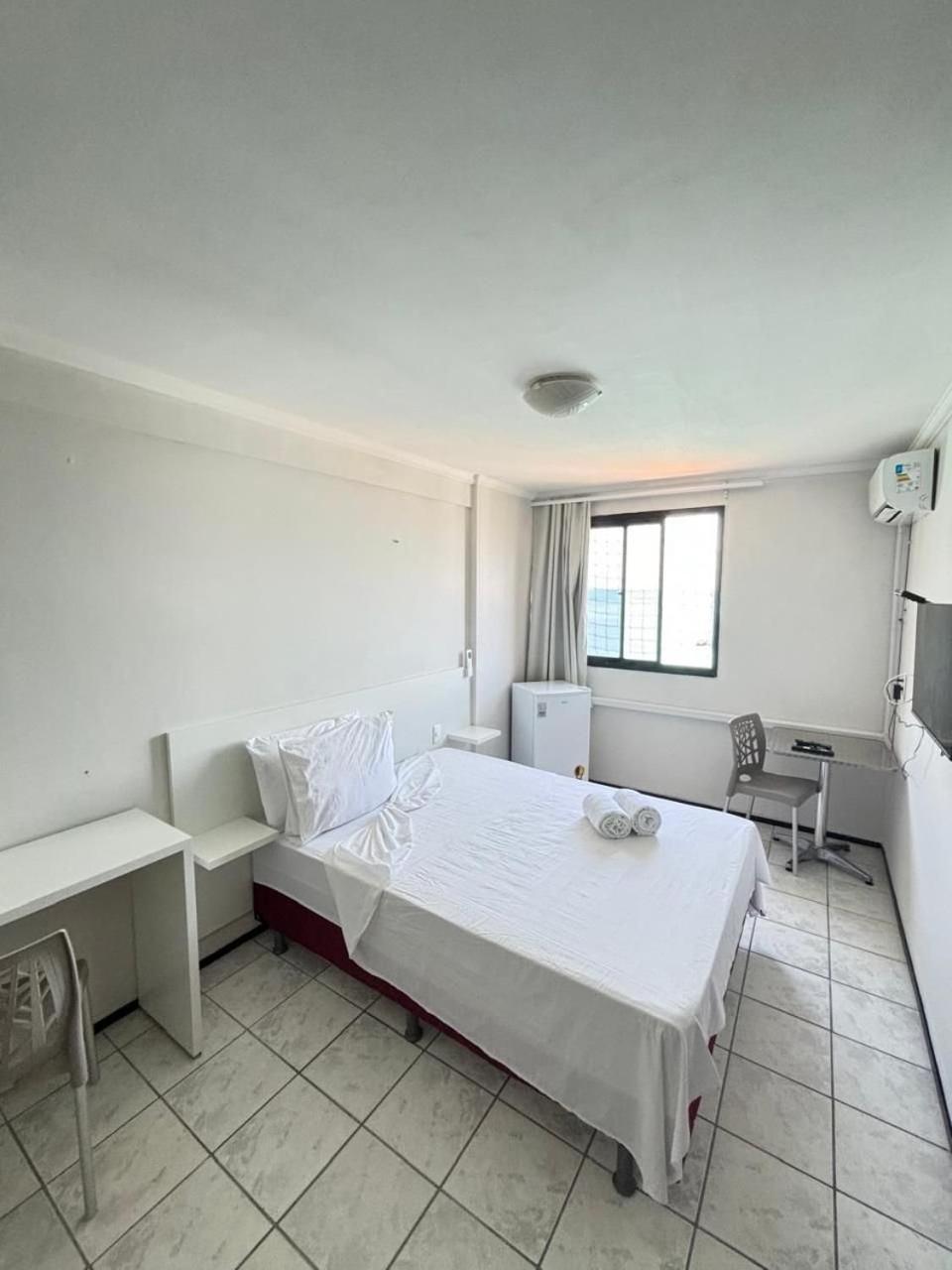 Flats Porto Jangada By Booking Fortaleza Ngoại thất bức ảnh