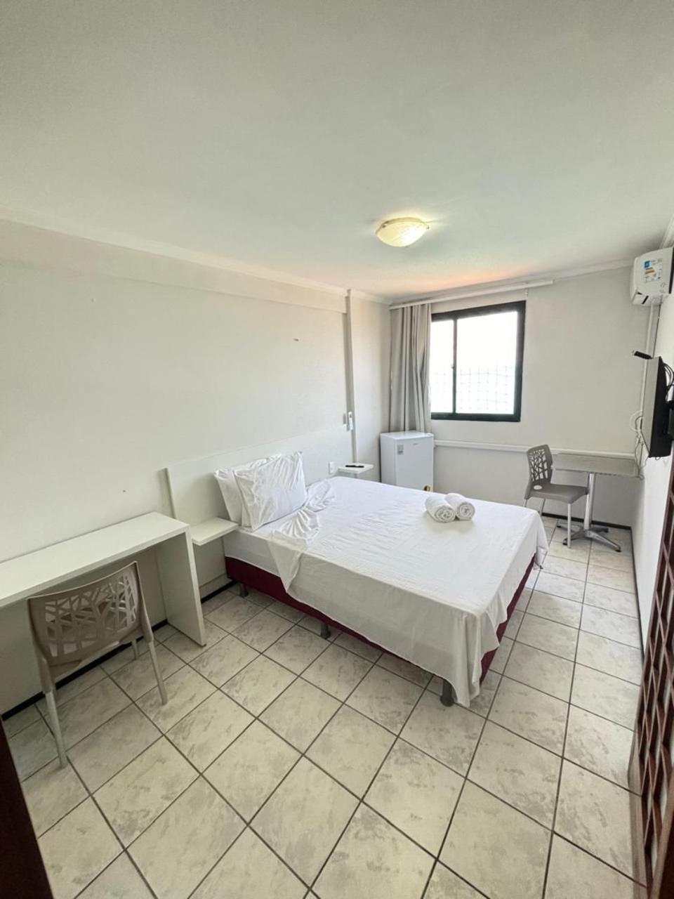 Flats Porto Jangada By Booking Fortaleza Ngoại thất bức ảnh