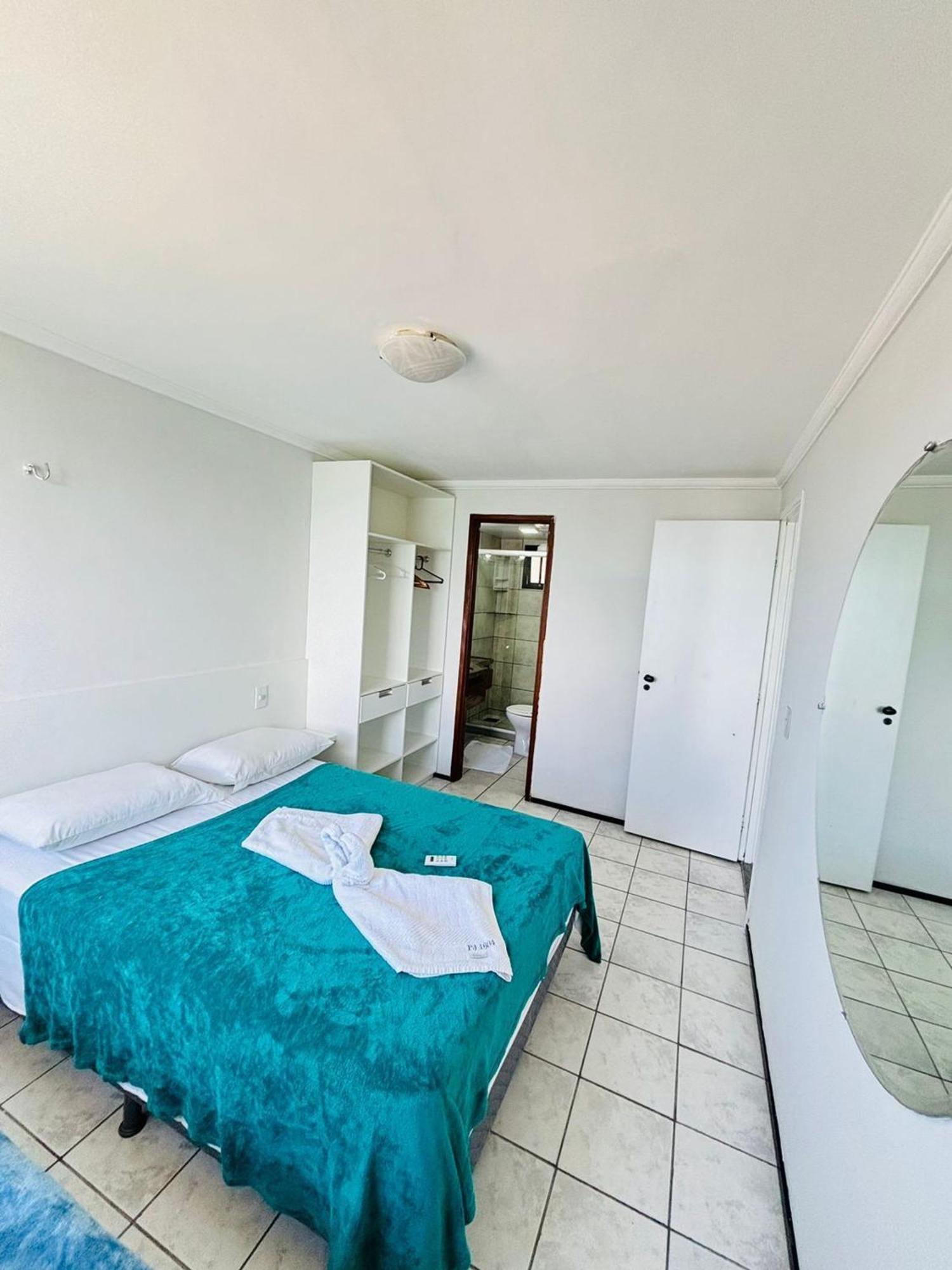 Flats Porto Jangada By Booking Fortaleza Ngoại thất bức ảnh