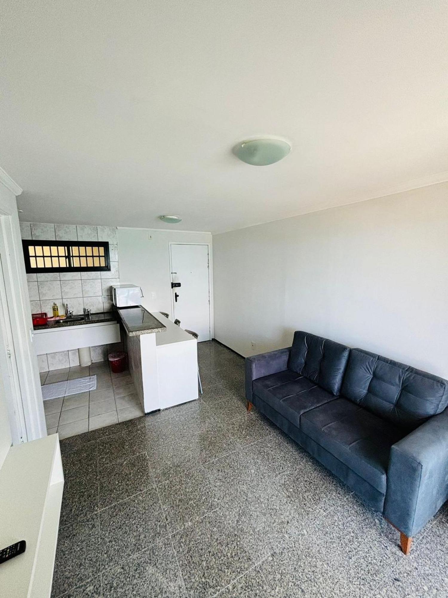 Flats Porto Jangada By Booking Fortaleza Ngoại thất bức ảnh